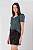 SHORT SUEDE PRETO LARISSA - Imagem 16