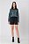 SHORT SUEDE PRETO LARISSA - Imagem 1