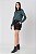 SHORT SUEDE PRETO LARISSA - Imagem 5