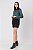 SHORT SUEDE PRETO LARISSA - Imagem 7
