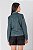 SHORT SUEDE PRETO LARISSA - Imagem 8