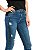 CALÇA SKINNY JEANS ISADORA - Imagem 4