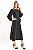 VESTIDO WOOL TECH PRETO BIA - Imagem 6