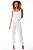 REGATA CREPE ALÇA DETALHE OFF WHITE LARA - Imagem 2
