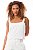 REGATA CREPE ALÇA DETALHE OFF WHITE LARA - Imagem 4