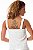 REGATA CREPE ALÇA DETALHE OFF WHITE LARA - Imagem 10
