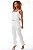 REGATA CREPE ALÇA DETALHE OFF WHITE LARA - Imagem 7