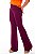 CALÇA FLARE ELIETE BORDO - Imagem 6