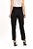 CALÇA CREPE PRETO DIANA - Imagem 8