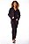 JAQUETA SUEDE PRETO LARISSA - Imagem 3