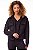 JAQUETA SUEDE PRETO LARISSA - Imagem 4