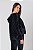 JAQUETA PLUSH CAPUZ PRETO CRIS - Imagem 6