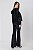JAQUETA PLUSH CAPUZ PRETO CRIS - Imagem 7