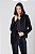 JAQUETA PLUSH CAPUZ PRETO CRIS - Imagem 14