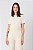 T-SHIRT MANGA CURTA SOFIA ESSENTIAL OFF WHITE - Imagem 7