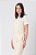 T-SHIRT MANGA CURTA SOFIA ESSENTIAL OFF WHITE - Imagem 6