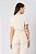 T-SHIRT MANGA CURTA SOFIA ESSENTIAL OFF WHITE - Imagem 11