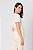 T-SHIRT MANGA CURTA SOFIA ESSENTIAL OFF WHITE - Imagem 8