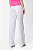 CALÇA CREPE PANTALONA OFF WHITE JAQUELINE - Imagem 7