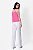 CALÇA CREPE PANTALONA OFF WHITE JAQUELINE - Imagem 8