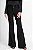 CALÇA FLARE CREPE PRETO EMILY - Imagem 14