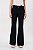 CALÇA FLARE CREPE PRETO EMILY - Imagem 5