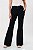 CALÇA FLARE CREPE PRETO EMILY - Imagem 2