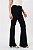 CALÇA FLARE CREPE PRETO EMILY - Imagem 8
