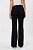 CALÇA FLARE CREPE PRETO EMILY - Imagem 11