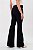 CALÇA FLARE CREPE PRETO EMILY - Imagem 9