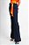 CALÇA FLARE CREPE MARINHO EMILY - Imagem 6