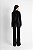 JAQUETA PLUSH PRETO ISIS - Imagem 4