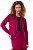 CAMISA SUEDE WINE MARIAH - Imagem 2