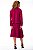 CAMISA SUEDE WINE MARIAH - Imagem 8