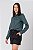 CAMISA SUEDE VERDE MARIAH - Imagem 12