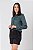 CAMISA SUEDE VERDE MARIAH - Imagem 7