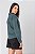 CAMISA SUEDE VERDE MARIAH - Imagem 4