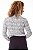 CAMISA CREPE ESTAMPADA RYANE - Imagem 8