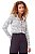 CAMISA CREPE ESTAMPADA RYANE - Imagem 3