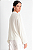 BLUSA MANGA LONGA OFF WHITE RAVENNA - Imagem 3