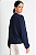 BLUSA MANGA LONGA MARINHO RAVENNA - Imagem 3