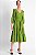 VESTIDO BRENDA VERDE - Imagem 2