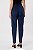 CALÇA SKINNY VELUDO AZUL ARIANA - Imagem 9
