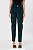 CALÇA SKINNY VELUDO VERDE ARIANA - Imagem 4