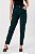 CALÇA SKINNY VELUDO VERDE ARIANA - Imagem 2
