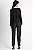 CALÇA SKINNY CREPE PRETO MARIA RITA - Imagem 8