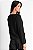 BLUSA CREPE MANGA LONGA PRETO MARA - Imagem 9
