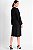 VESTIDO MIDI PRETO EVELYN - Imagem 5