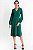 VESTIDO MIDI VERDE EVELYN - Imagem 1