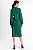 VESTIDO MIDI VERDE EVELYN - Imagem 5